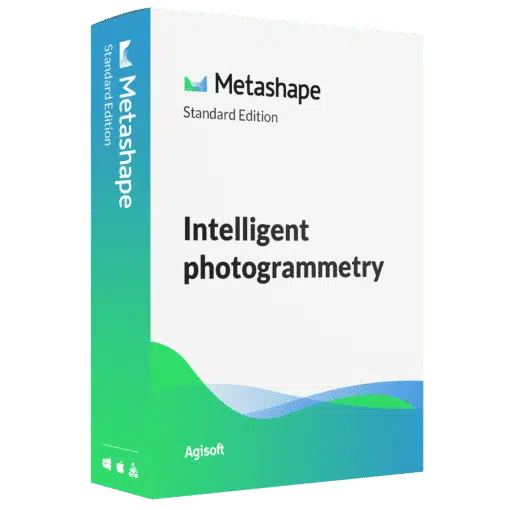 Agisoft Metashape