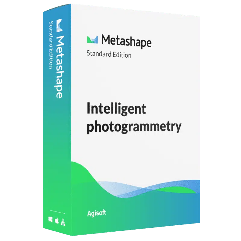 Agisoft Metashape